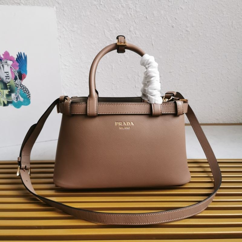 Prada Top Handle Bags